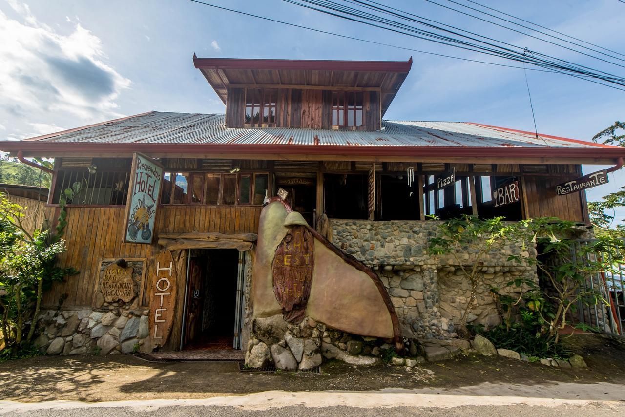 Hotel Roca Dura Herradura  Exterior photo